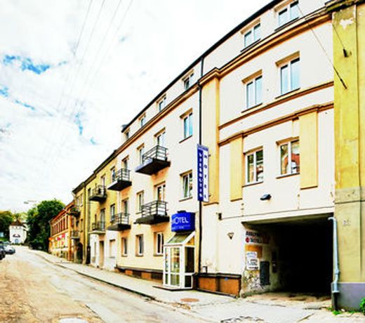 Mikotel Hotel