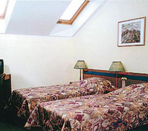 Mikotel Hotel