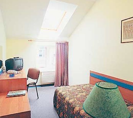 Mikotel Hotel