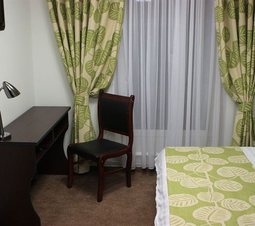 Vivulskio Apart-Hotel