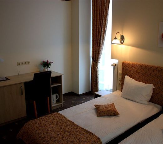 Vivulskio Apart-Hotel
