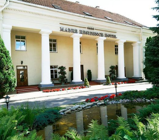 Mabre Residence