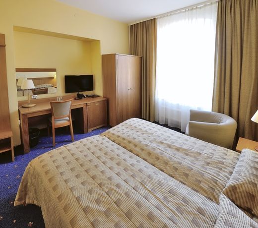 Hotel Rinno
