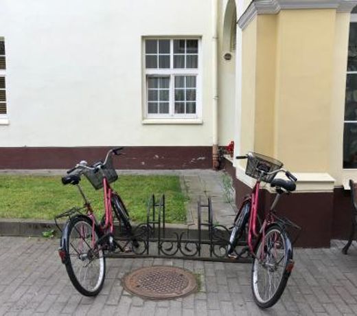 Shakespeare Boutique Hotel