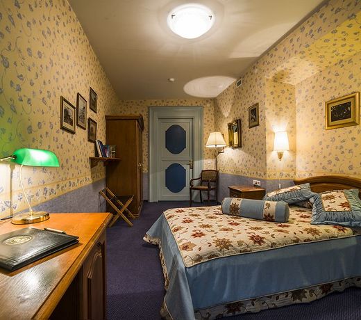 Shakespeare Boutique Hotel