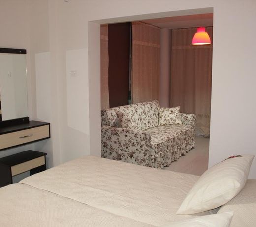 Cesme Ada Butik Hotel
