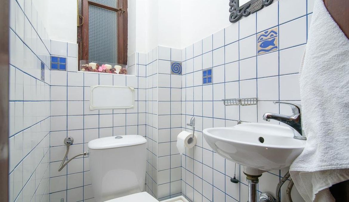 Prague Apartment