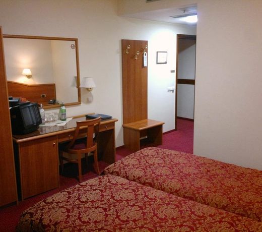 Hotel Atrium
