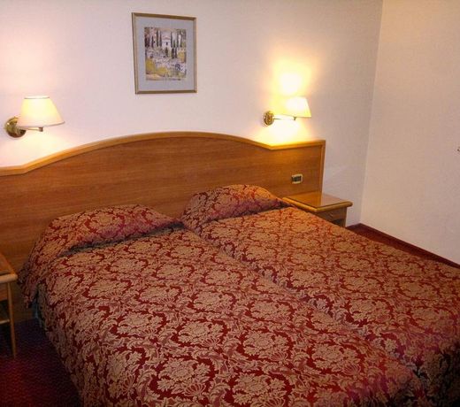 Hotel Atrium