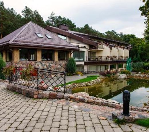 Park Villa