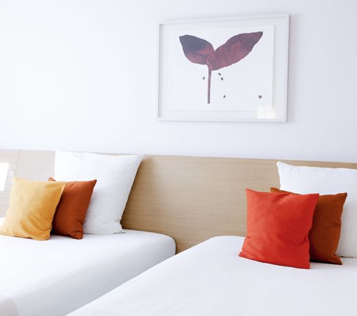 Novotel Vilnius Centre