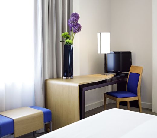 Novotel Vilnius Centre