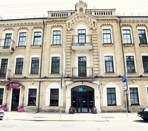 City Hotels Algirdas