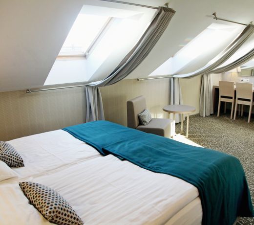 City Hotels Algirdas
