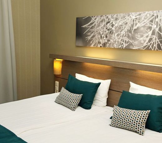 City Hotels Algirdas
