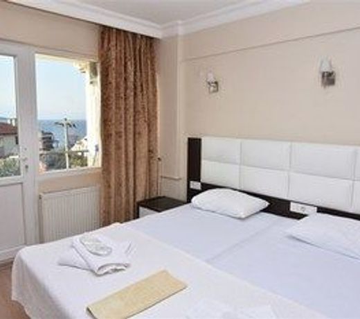 Uzunhan Hotel