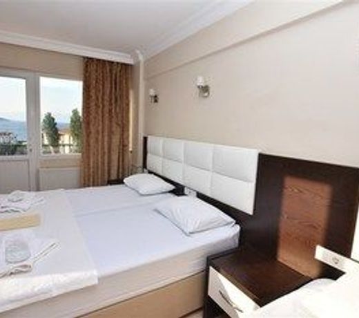 Uzunhan Hotel