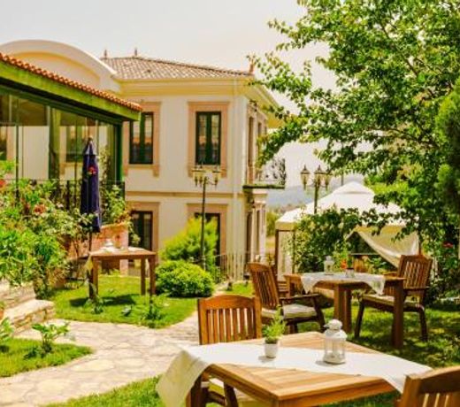 Cunda Esen Hotel