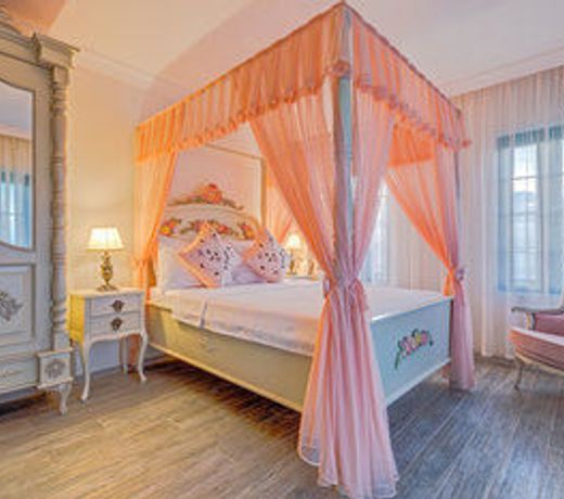 Cunda Esen Hotel