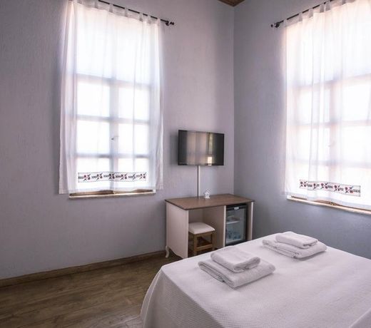 Kidalyo Hotel - Special Category