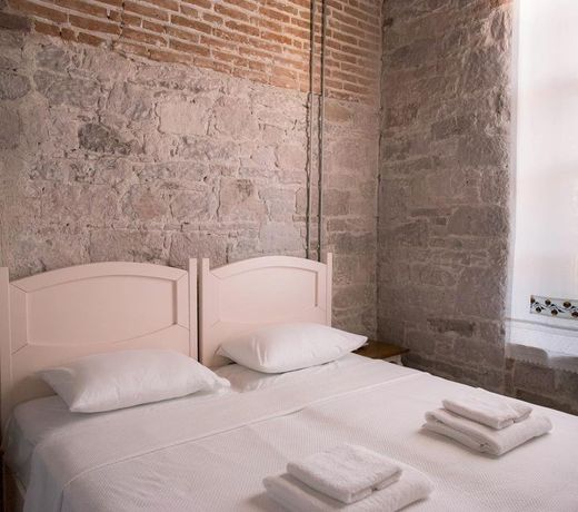 Kidalyo Hotel - Special Category