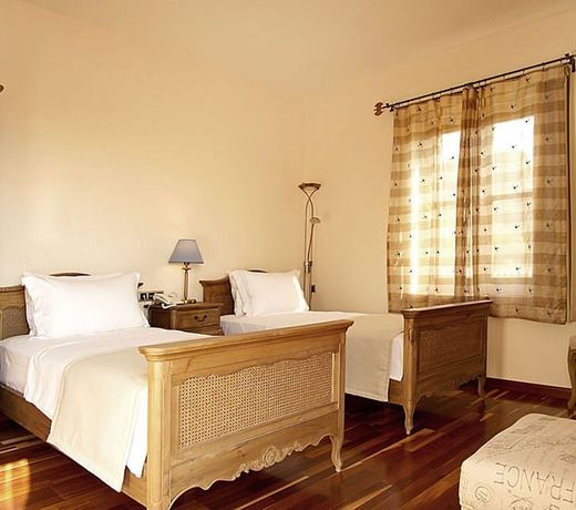 Cunda Labris Hotel