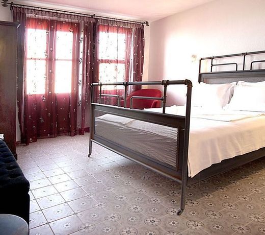 Cunda Labris Hotel