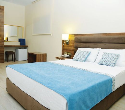 Ozgur Bey Spa Hotel