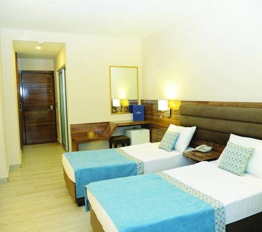 Ozgur Bey Spa Hotel