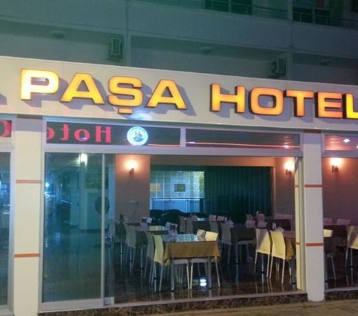 PASA