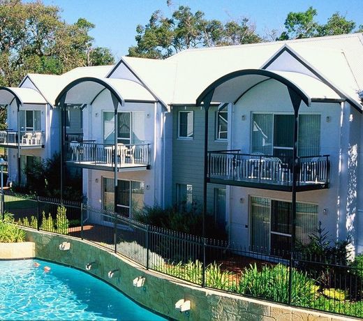 Mandurah Quay Resort
