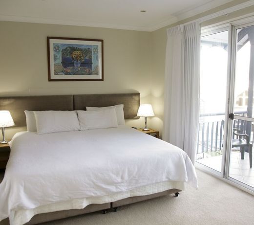 Mandurah Quay Resort