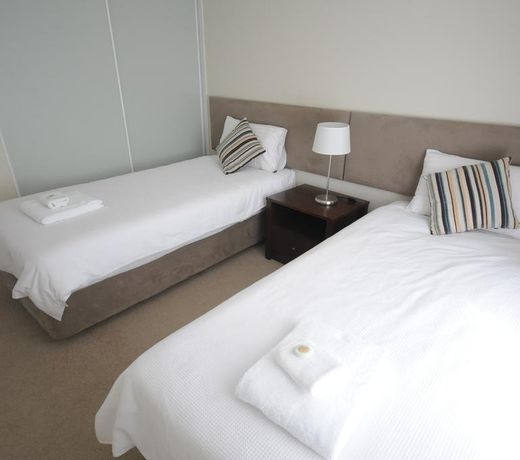 Mandurah Quay Resort