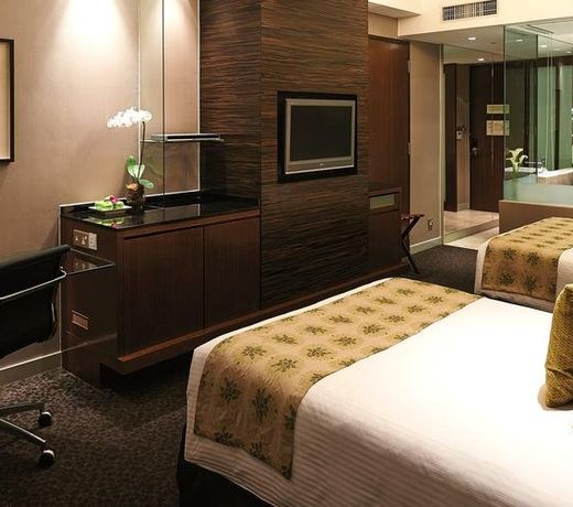 PARKROYAL COLLECTION Kuala Lumpur