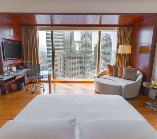 Grand Hyatt Kuala Lumpur