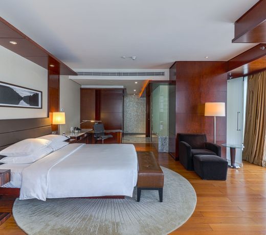 Grand Hyatt Kuala Lumpur