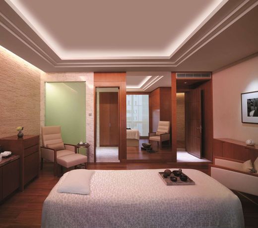 Grand Hyatt Kuala Lumpur