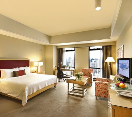 Berjaya Times Square Hotel