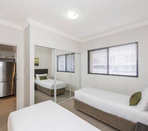 Dolphin Quay Apartments