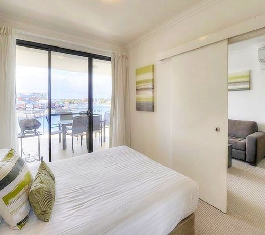 Dolphin Quay Apartments