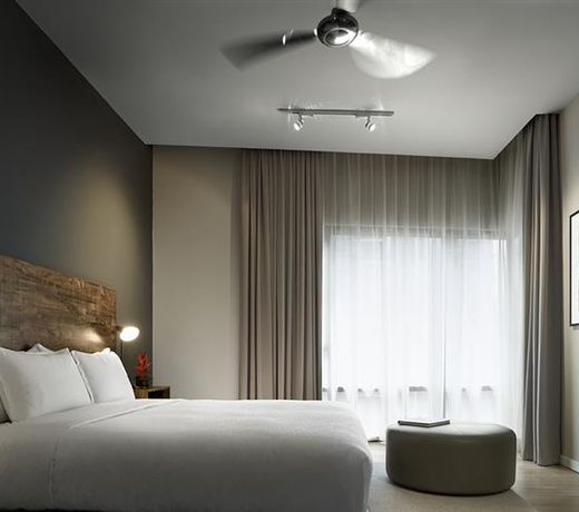 E&O Residences Kuala Lumpur