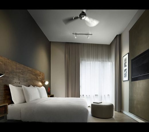 E&O Residences Kuala Lumpur