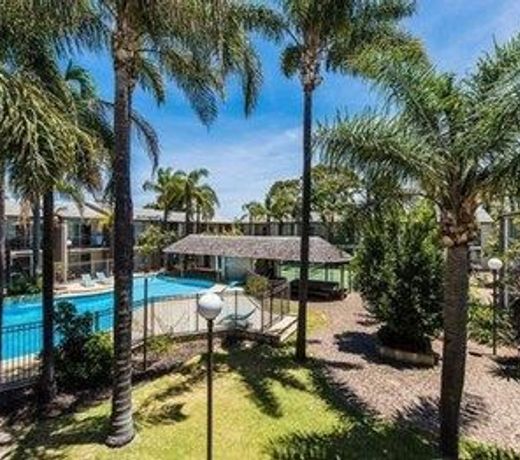 Mandurah Motel and Apartments