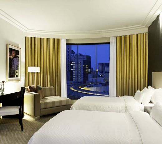 The Westin Kuala Lumpur