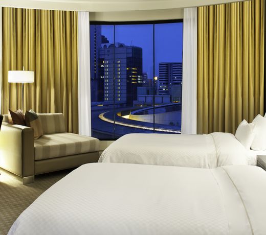 The Westin Kuala Lumpur