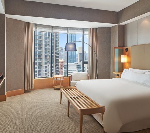 The Westin Kuala Lumpur