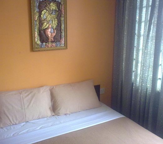 Alamanda Hotel Chinatown Kuala Lumpur