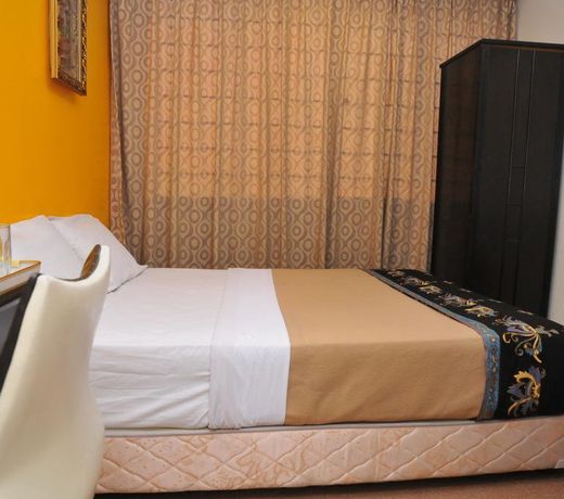 Alamanda Hotel Chinatown Kuala Lumpur