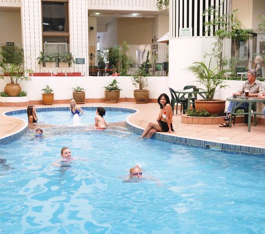 Atrium Hotel Mandurah