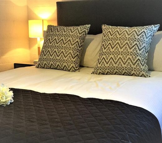 Atrium Hotel Mandurah